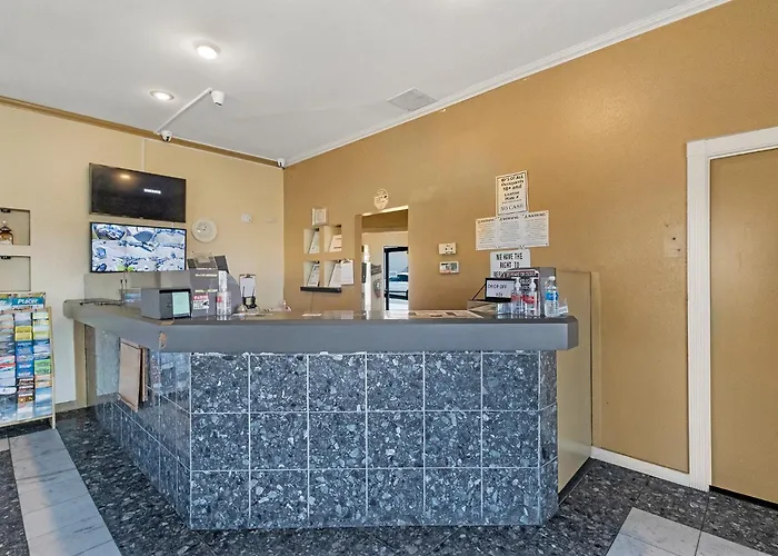 Heritage Inn Express Roseville
