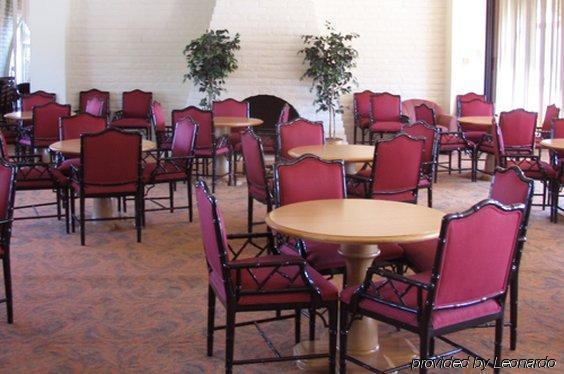 Heritage Express Motel Roseville