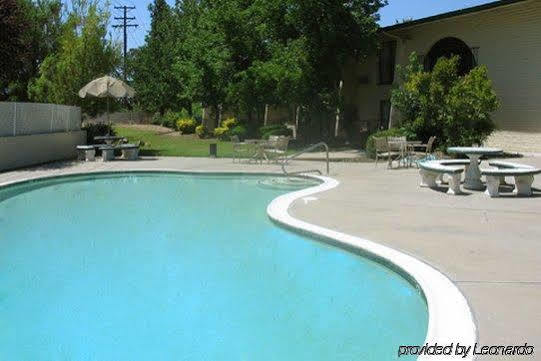 Heritage Express Motel Roseville