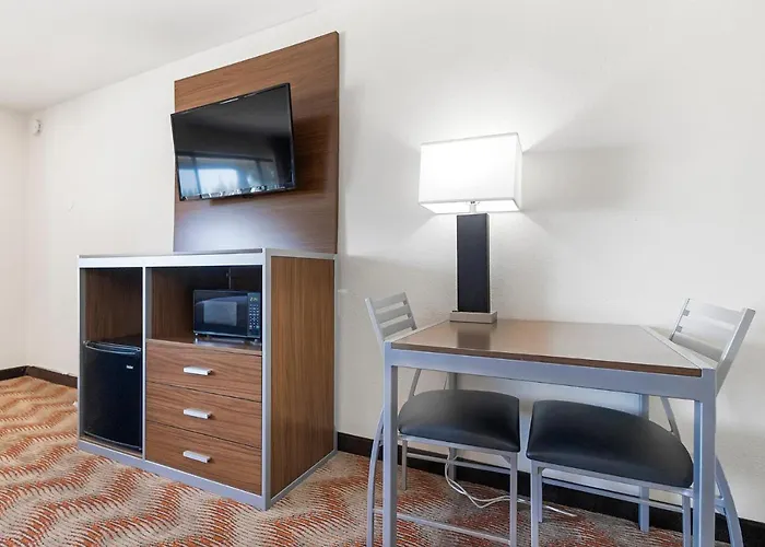 Heritage Inn Express Roseville