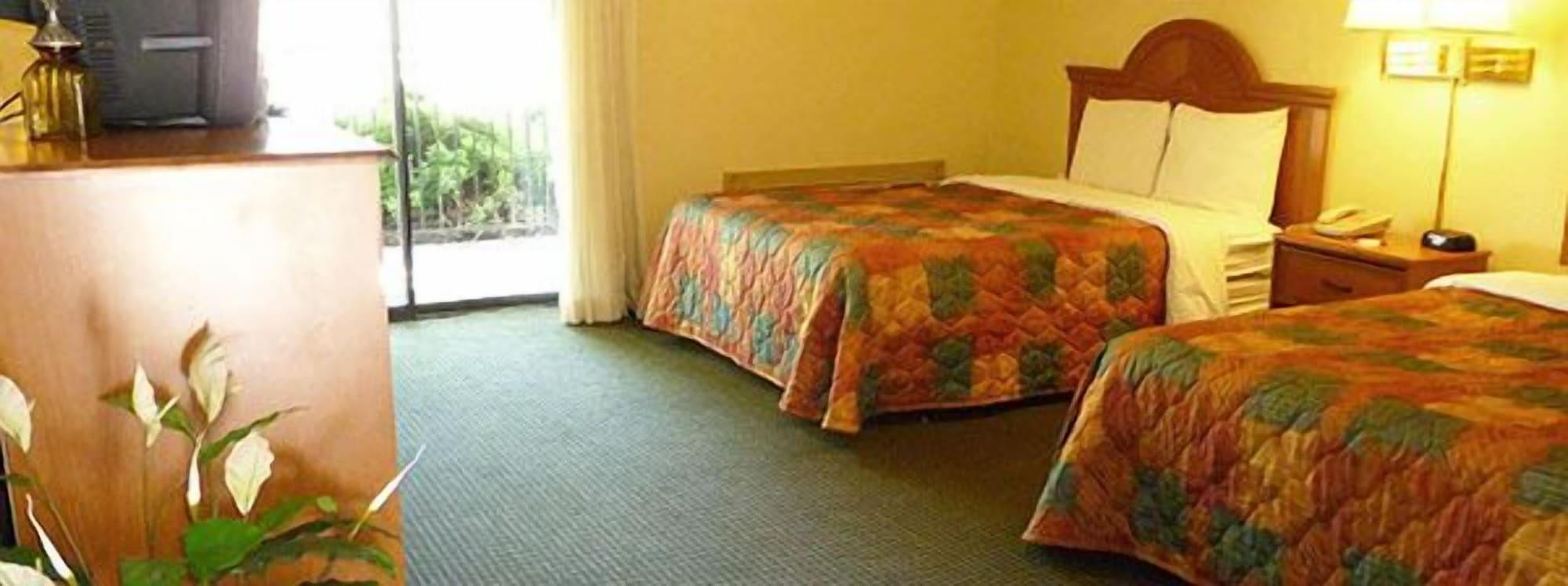 Heritage Express Motel Roseville