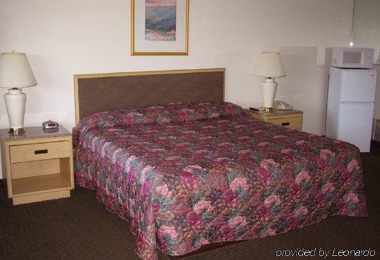 Motel Heritage Express Roseville