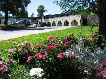 Heritage Express Motel Roseville