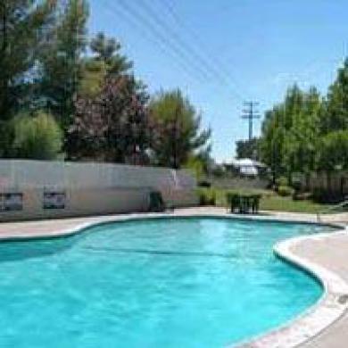 Heritage Express Motel 2*