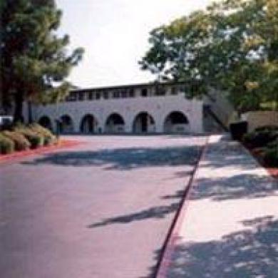 Heritage Express Motel Roseville