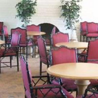 Heritage Express Motel